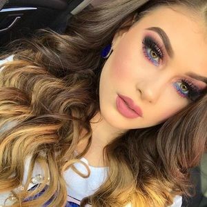 Meet your Posher, Blanca